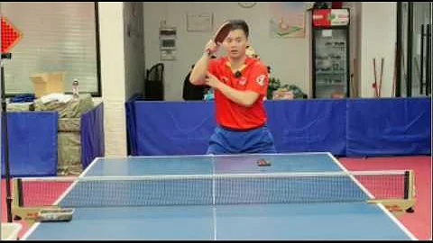 Unlock the Pro Forehand: One Simple Structure for All Strokes!