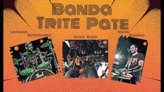 Banda Trite Pate - Love me or Die (C.W. Stoneking) 2016 Resimi