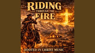 Riding Through the Fire