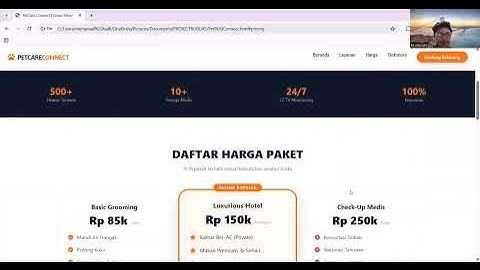 TUGAS PROJEK UAS WEB DEV