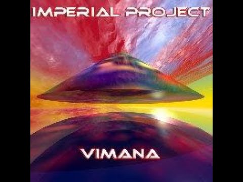Imperial Project - Out Of Control (2001)