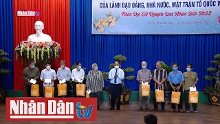 Bản tin 22h ngày 18-1-2022