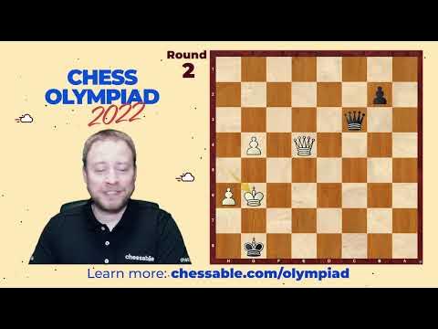 GothamChess, Chessable Author - Chessable