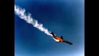 Really Realistic plane crash sound effect