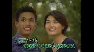 DOA BUAT KEKASIH - RAMLI SARIP & KHATIJAH IBRAHIM [ Karaoke with Lyric ]