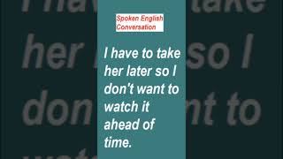Howto Ask for Movie ? 🍿#shorts #english conversation