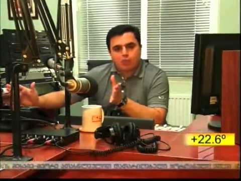 რუსთავი 2 Folk Radio-ს შესახებ; 27 ივნისი