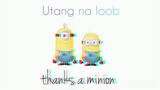 ESP 8 module 9 - Pasasalamat sa ginawang kabutihan ng kapwa