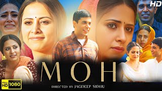 MOH Full Movie In Hindi Dubbed 2025|| Sargum Mehta|| Gitaz Bindrakhia|| Fact's & Reviews HD