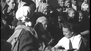 Polish Refugees in Iran