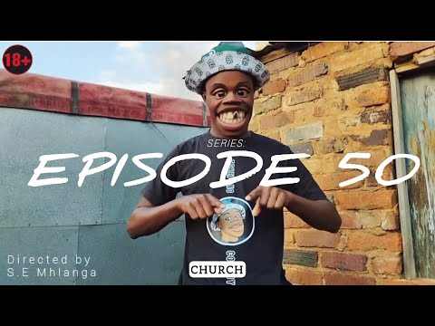 TSHEPANG COMEDY SERIES: EPISODE 50 SEASON 3 (church)