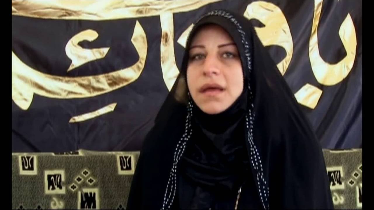 تقرير عن شهداء الدفاع عن مرقد السيّدة زينب عليها السّلام / أصغر شهيد 