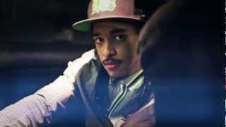 Smallz - So Sophisticated [Net Video]