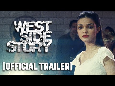 West Side Story - Official Trailer