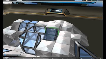 Robocraft Gameplay Part 1