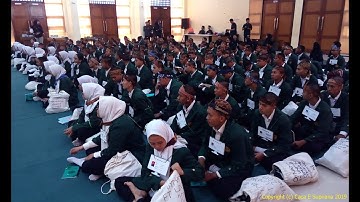 PKKMB & SYNTAX TIF UNPAS 2019