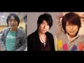 【邪魔すんなよ!】 関智一が鈴村健一と一緒に仕事しようとするのを神谷浩史に邪魔されたとご立腹!&larr;関さん...鈴村健一のこと好き過ぎるだろwww