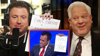 LOL: Comedian Hilariously ROASTS Every Candidate from GOP Debate
