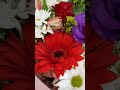Husband gave a wonderful gift || Received a Surprise bouquet for my Mom's Recovery