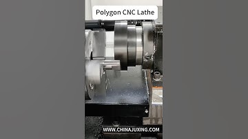 This video is a little long. #cncmachine #machinetools #automatic #factory #manufacturer #polygon