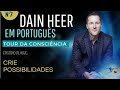 Dain heer em portugus  crie possibilidades  barrasdeaccess tourdaconscincia dainheer