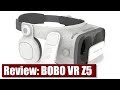 Full Review: BoboVR Z5 - Better Than The Google Daydream View?