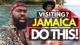 The Non-Tourist Guide To Jamaica | Things To Do