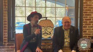 Creative Blend | Byron Howard - Storyteller