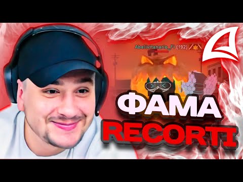 МАРАС ШАКУР РАЗБИРАЕТСЯ С ЗАМЕСТИТЕЛЕМ ФАМЫ НА SUN CITY