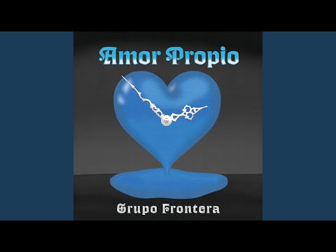 AMOR PROPIO