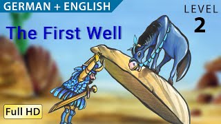 The First Well - Bilingual- Learn German with subtitles - Story for children