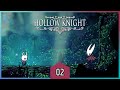 Hollow Knight | Day 02 - Kicked Her Nest