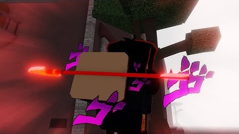 [YBA] Using Redeemed Lucky Arrows