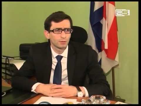 სიტყვიერი დაპირისპირება ქობულეთის საკრებულოში