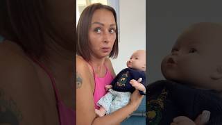 Thumbnail for WHY DOES SHE NEED A YOUNGER BROTHER?!😱