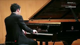 Changyong Shin 신창용 - S. Rachmaninoff: Six Moment Musicaux Op. 16 No. 1 in B-flat minor