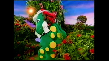 The Wiggles: The Dorothy The Dinosaur and Friends Video (1999) (Part 6)