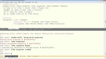 G102-TUD Seminar Part 5