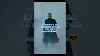 Loneliness Is Not Your Enemyshelby