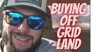 Becoming a Real Estate MOGUL | Business Thoughts on the Road | LOTL by Living off the Land 2,224 views 1 month ago 13 minutes, 1 second