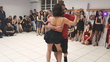 Thumbnail of Milena Morais e Lucas Dumont - É Proibido Cochilar (Forró)