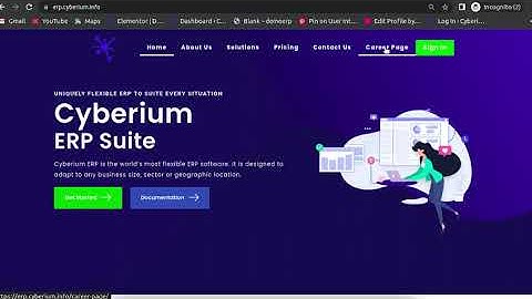 HRMS Software Demo: See How Cyberium Can Transform Your HR Management (+1-(828) 374-7574)