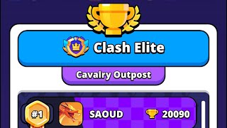 Tiny clash ! Top1  اقوى لاعب بلعبة Tiny clash  screenshot 4