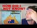 The Animated History of Australia | American Reacts!