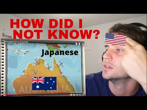 The Animated History