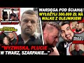 Marcin wrzosek oskarony o przem0c domow wardga olejnik kasjo wielki buu zacki clout