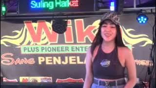 AKU BUKAN PENGEMIS CINTA, YANG HARUS MENGALAH FDJ DEVI KITTY OT WIKA REMIK PALEMBANG