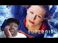 Supergirl, Episode 1 - SNS Review