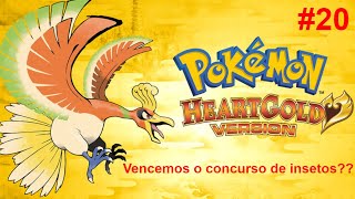 Pokémon HeartGold - COMO CONSEGUIR AS PEDRAS DE EVOLUÇÃO (PT-BR