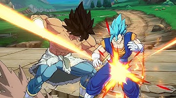 s-broly players when they hit the OTG link